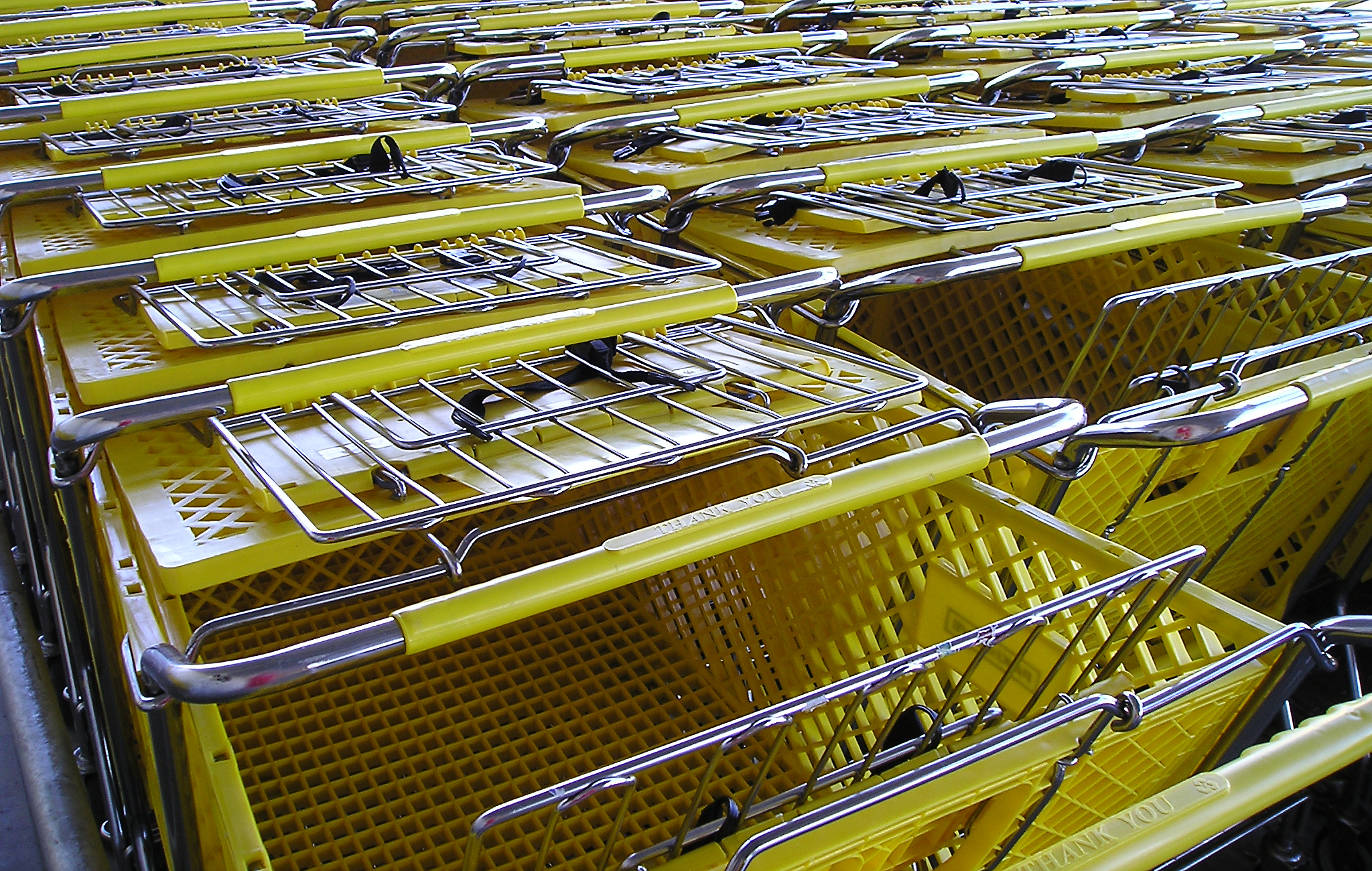 Niedziele handlowe w 2025 roku